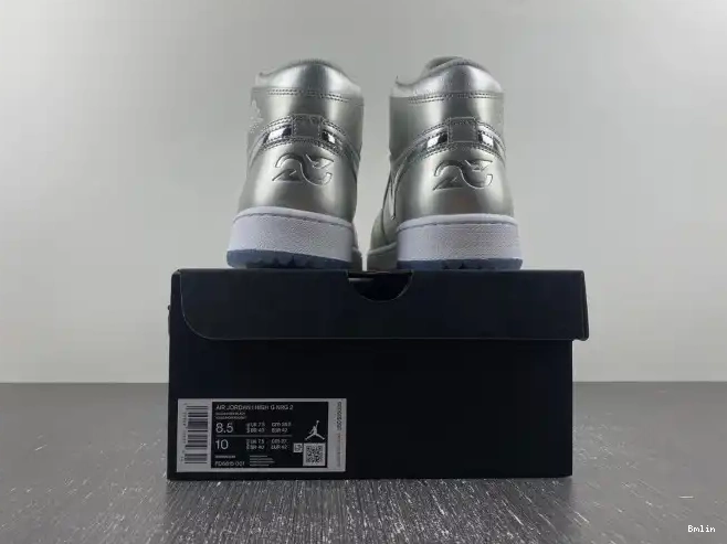 Boostmaster lin FD6815-001 Jordan Giving Gift Air High 1 Golf 0618